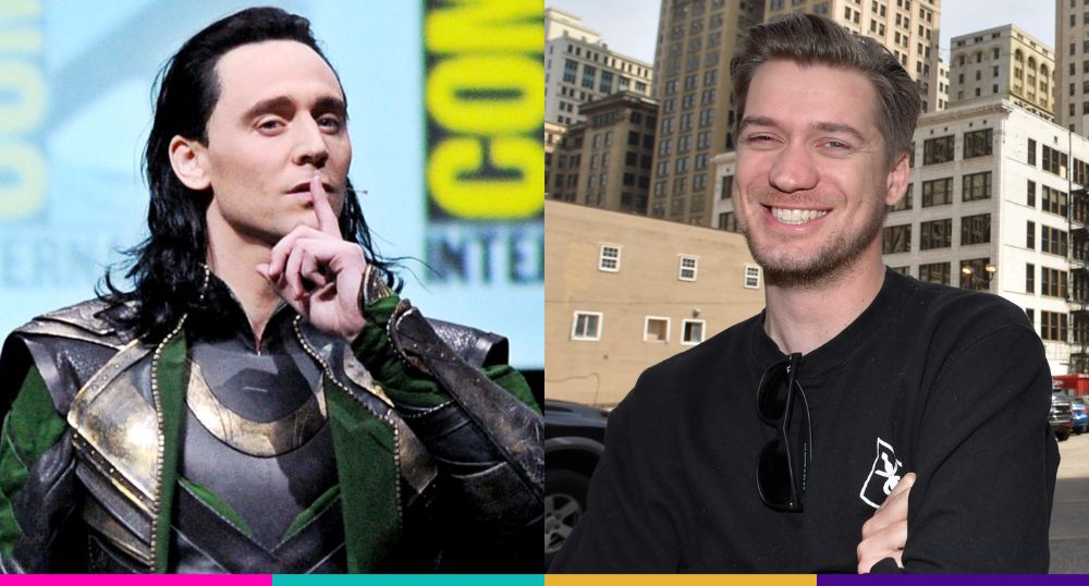 Rafael Casal se suma al elenco de la segunda temporada de&nbsp;Loki