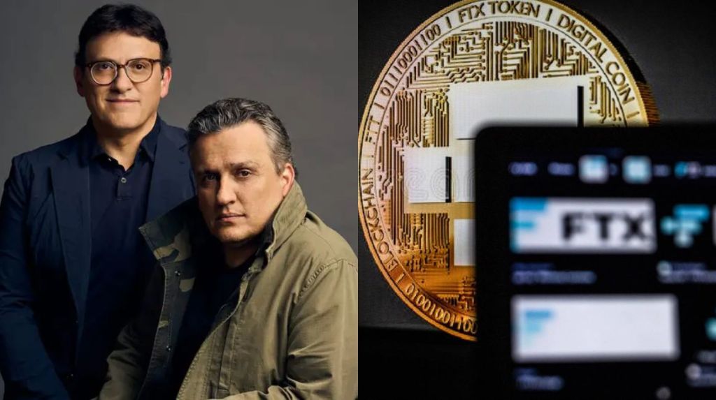 Amazon prepara una serie sobre el fracaso de las criptomonedas a cargo de los hermanos&nbsp;Russo