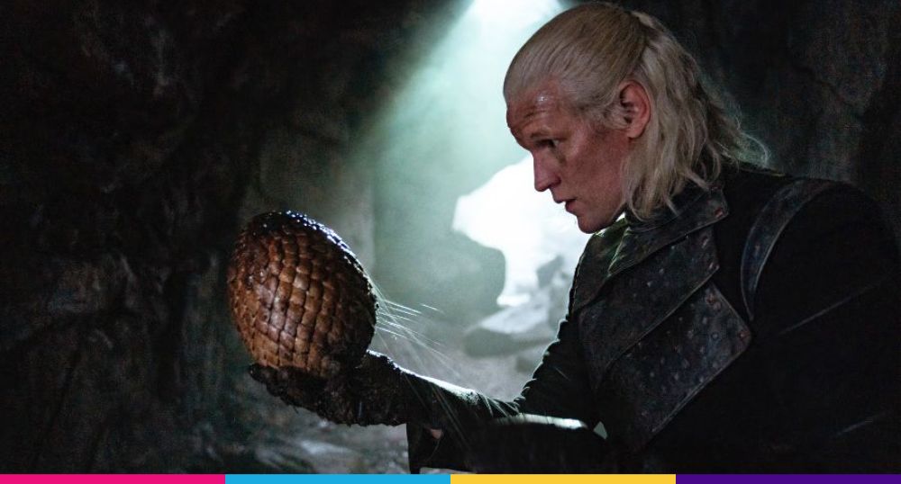 Guionista de La Casa del Dragón nunca vio Game of&nbsp;Thrones