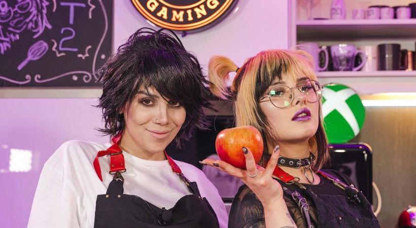 «Gourmet Gaming” celebra la final de su segunda temporada con público en&nbsp;vivo