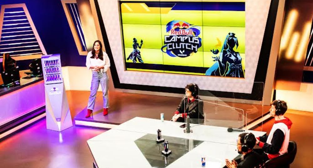 Ya está completo el grupo de finalistas de Red Bull Campus Clutch&nbsp;Chile