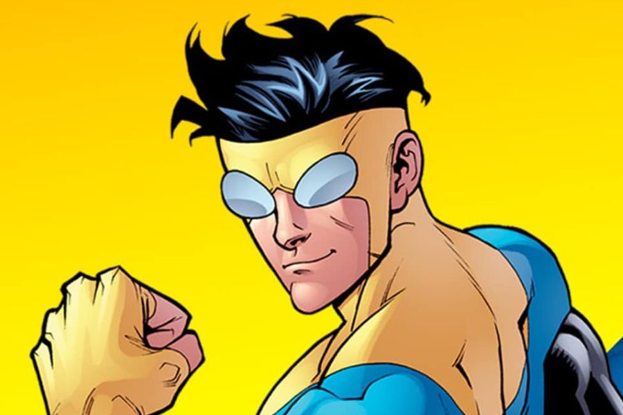 Invincible tendrá su propio&nbsp;videojuego