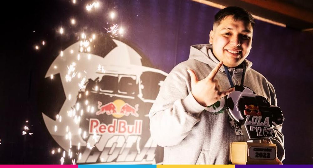 Red Bull Lola 12 tiene su nuevo campeón&nbsp;nacional