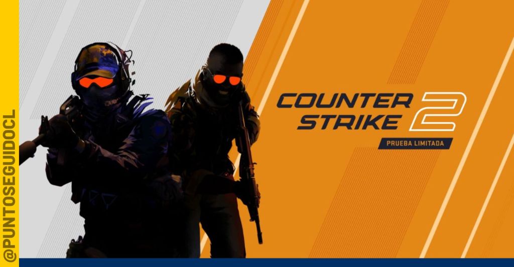 Counter-Strike 2 podría llegar a dispositivos&nbsp;móviles