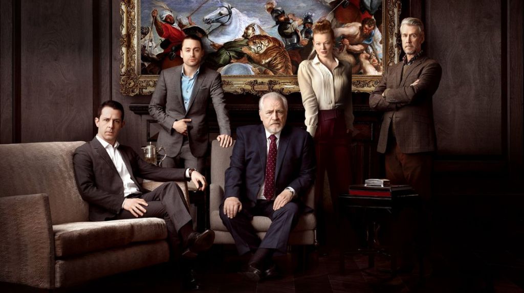 La cuarta temporada de Succession será la última de la&nbsp;serie