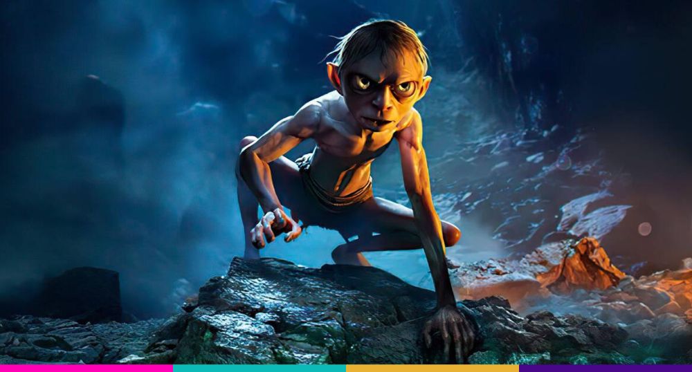 El videojuego de El Señor de los Anillos vuelve a postergar su&nbsp;lanzamiento