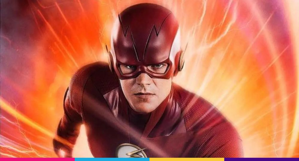 La novena temporada de The Flash será el final de la&nbsp;serie