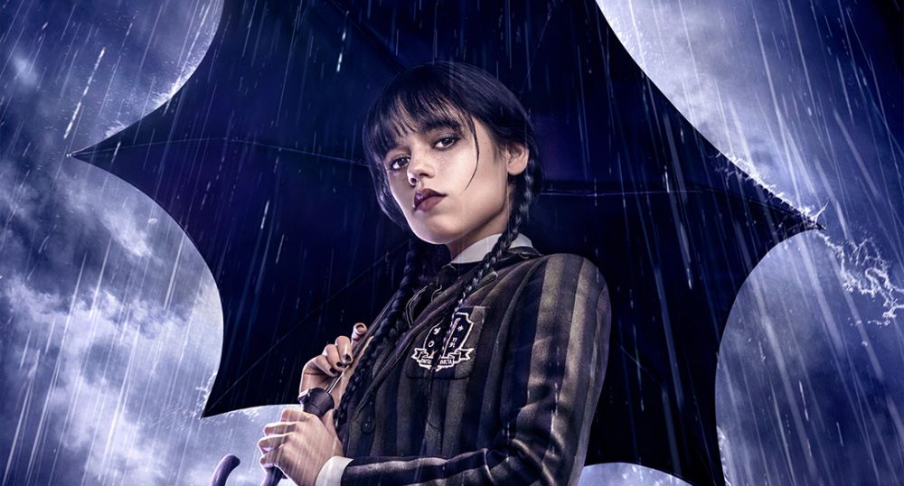 La serie de Wednesday ya tiene fecha de estreno en&nbsp;Netflix