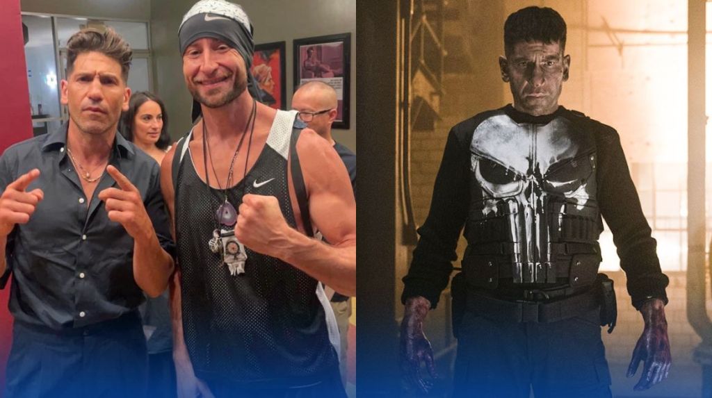 No se ilusionen: Los rumores sobre el regreso de Jon Bernthal como Punisher son&nbsp;falsos