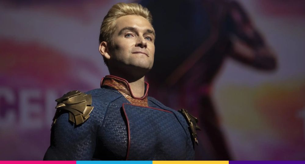 The Boys se burla del futuro de HBO&nbsp;Max