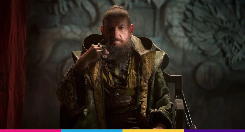 El falso Mandarín será parte de una nueva serie de Marvel&nbsp;Studios