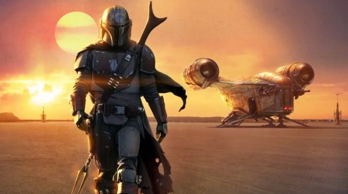 La cuarta temporada de The Mandalorian ya está en&nbsp;desarrollo