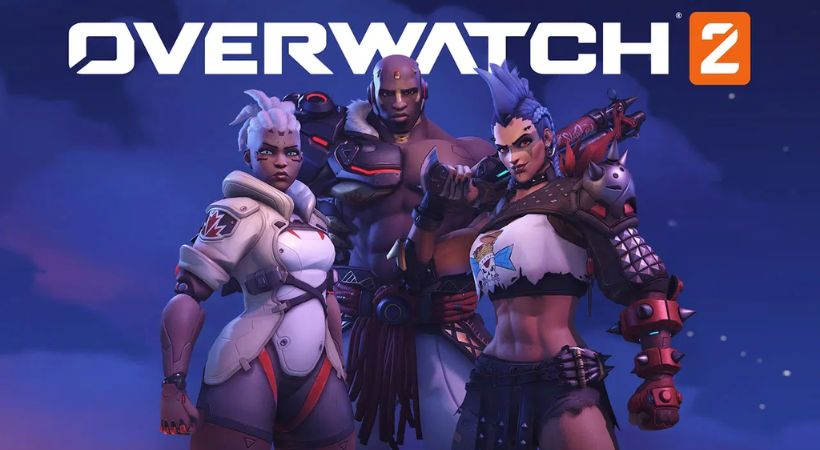 Overwatch 2 saldrá este año y será&nbsp;gratuito