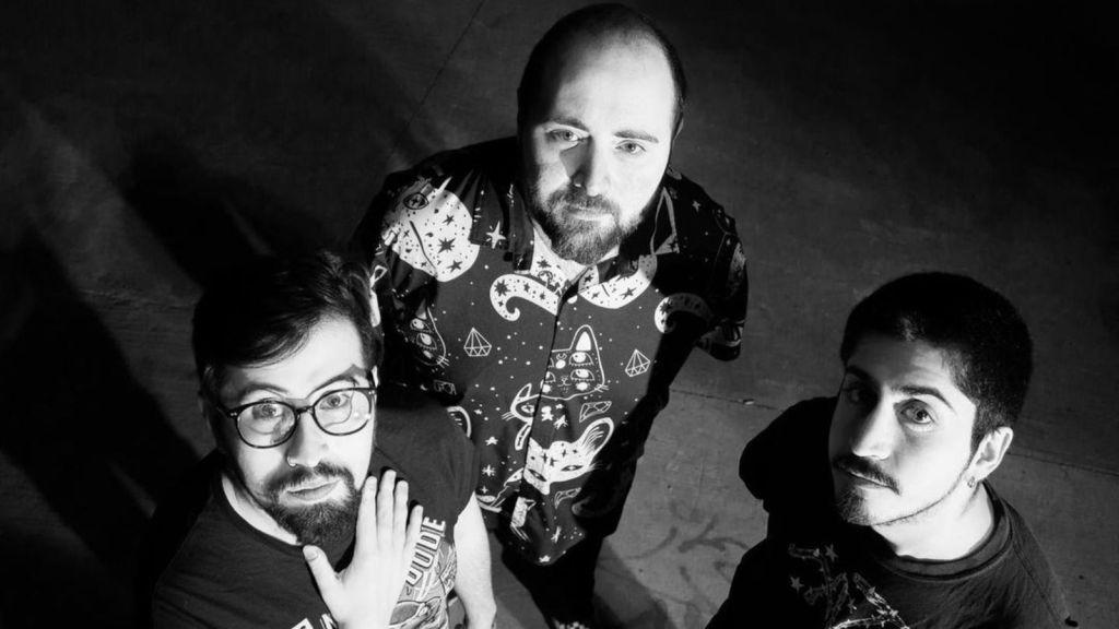 Corvja lanza “Calma”, un nuevo adelanto de su próximo&nbsp;disco