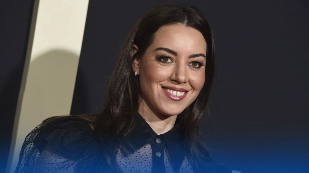 Aubrey Plaza se une al elenco de Agatha: Coven of&nbsp;Chaos