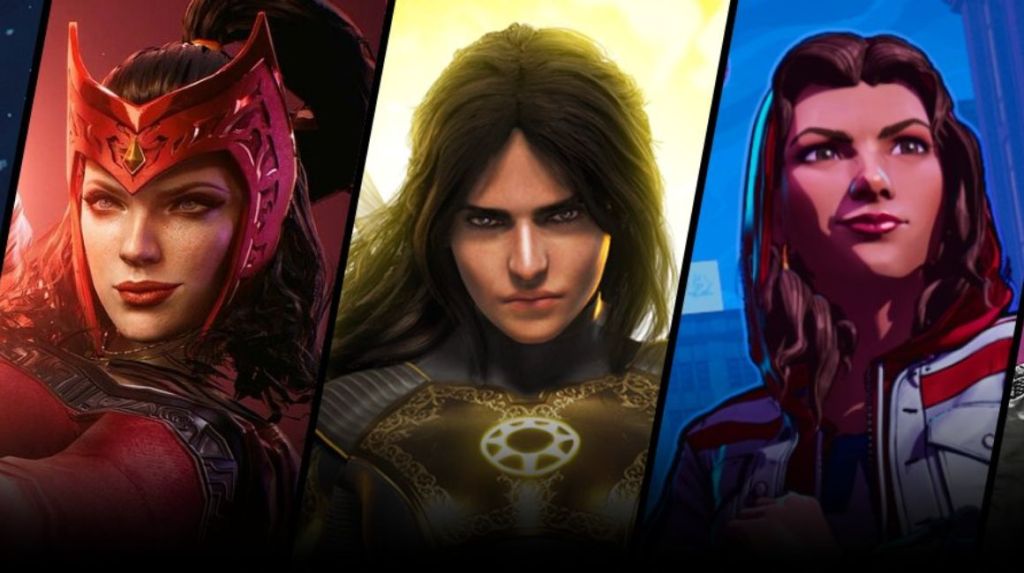 Electronic Arts sella acuerdo de largo plazo para desarrollar nuevos videojuegos de&nbsp;Marvel