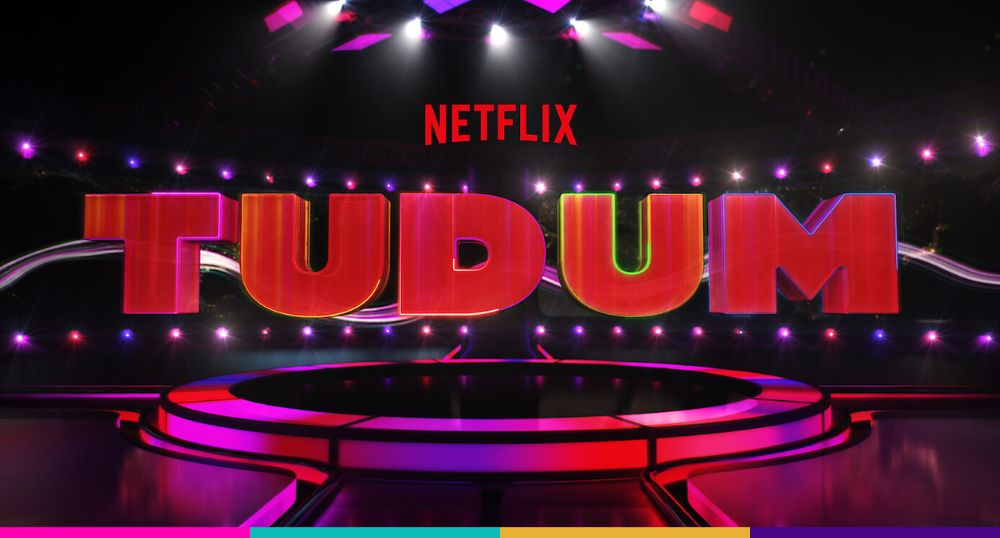 Tudum, el evento global para fans de Netflix, anunció su segunda&nbsp;edición