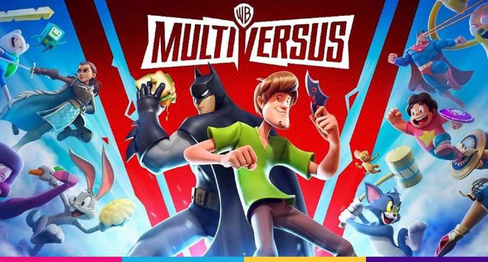 La temporada uno de MultiVersus se posterga de forma&nbsp;indefinida