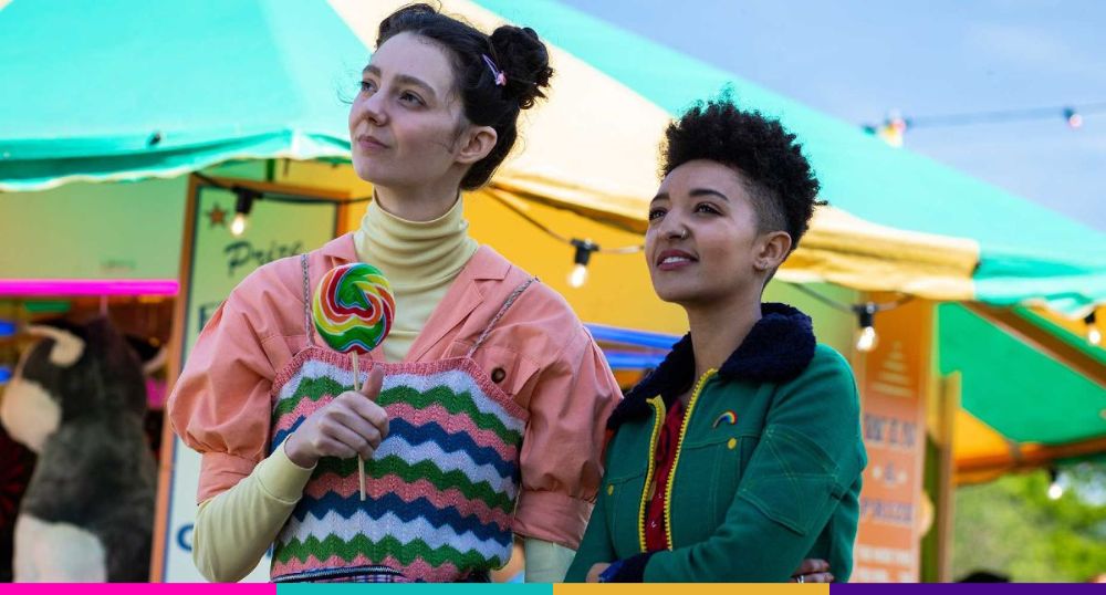 Sex Education pierde a otra de sus&nbsp;protagonistas