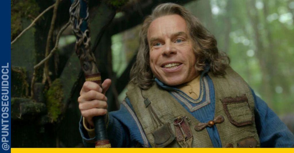 Disney+ canceló Willow tras solo una&nbsp;temporada