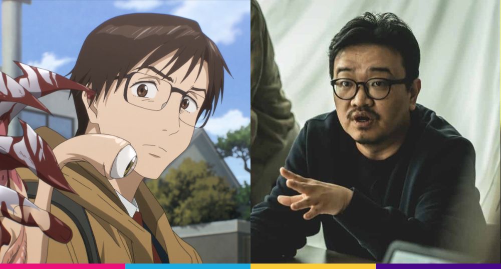 Director de Estación Zombie se hará cargo de la adaptación live-action de&nbsp;Parasyte