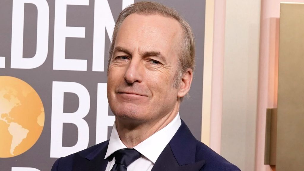 Bob Odenkirk se suma al elenco de la segunda temporada de El&nbsp;Oso