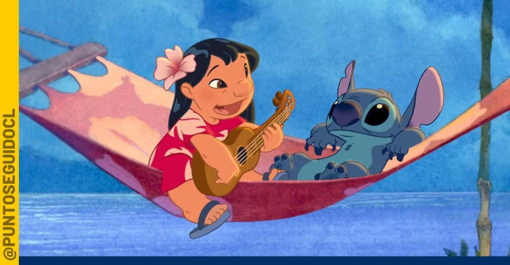 La película live-action de Lilo & Stitch ya tiene&nbsp;protagonista