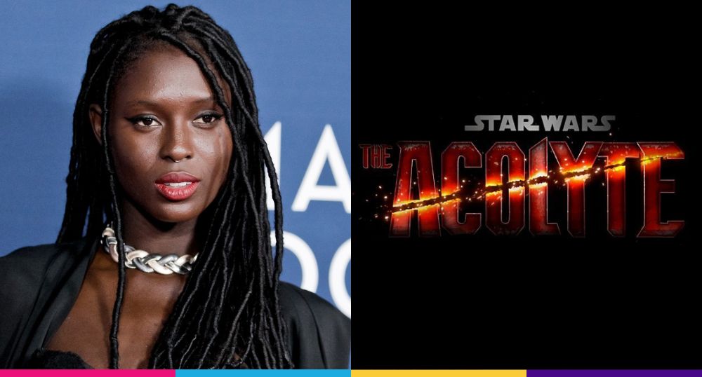 Jodie Turner-Smith se une al elenco de la nueva serie de Star&nbsp;Wars