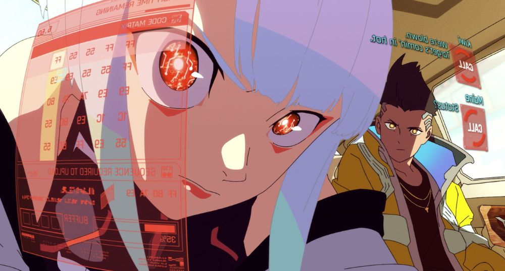 Cyberpunk 2077 está registando un aumento de jugadores gracias al anime de&nbsp;Netflix