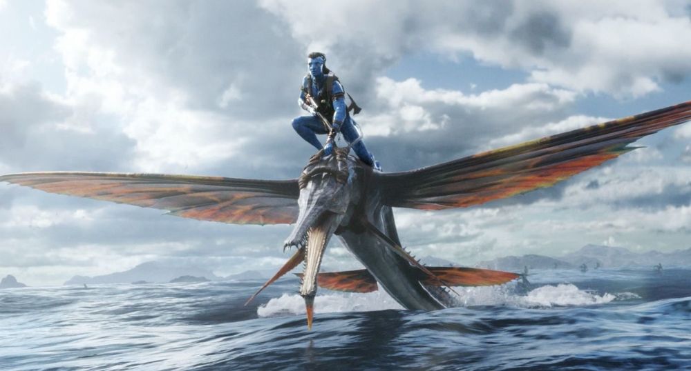 La primera parte de Avatar 4 ya fue&nbsp;filmada