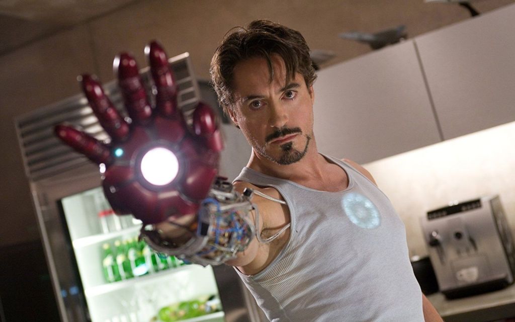 Antes de Iron-Man, Robert Downey Jr. casi es el villano de Los 4&nbsp;Fantásticos