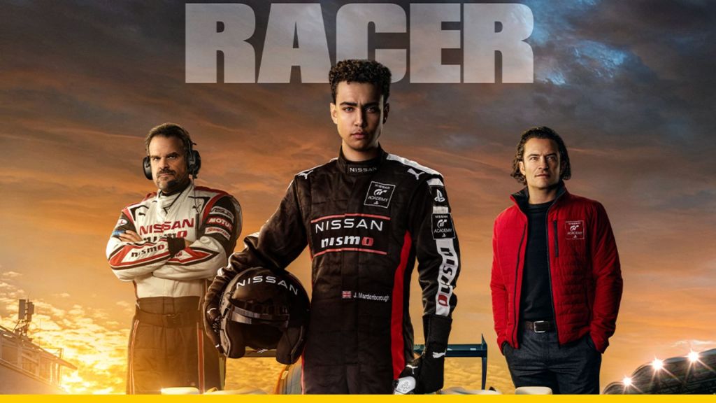 Sony Pictures presentó un nuevo tráiler de Gran&nbsp;Turismo