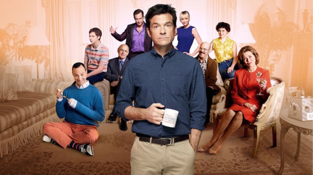 Todas las temporadas de Arrested Development abandonan Netflix en&nbsp;marzo