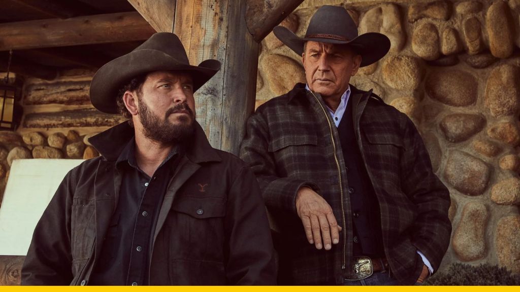 No será renovada: Yellowstone llega a su fin tras cinco&nbsp;temporadas