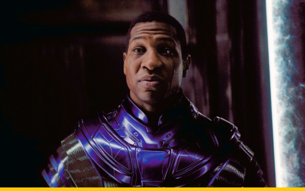 Marvel Studios estaría evaluando la posibilidad de reemplazar Jonathan Majors como&nbsp;Kang