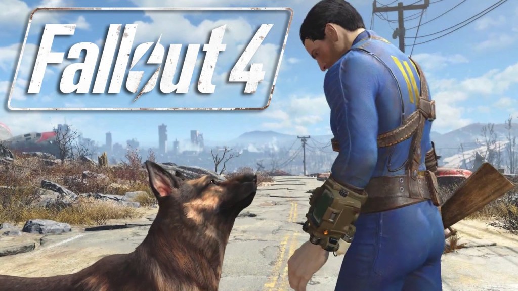 Fallout 4 recibirá una actualización next-gen gratuita en&nbsp;2023