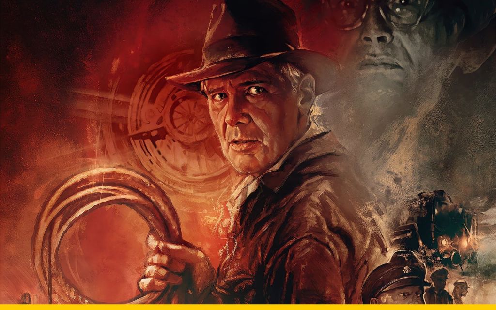 Indiana Jones 5 debuta como la peor entrega de la saga, según los&nbsp;críticos