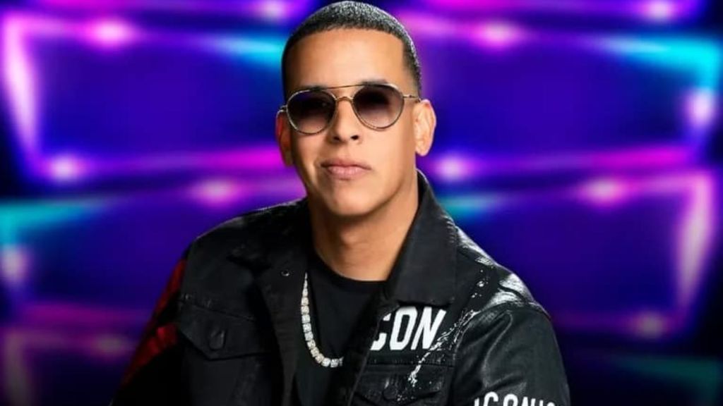«Gasolina» de Daddy Yankee ingresó al Registro Nacional de Grabaciones de Estados&nbsp;Unidos