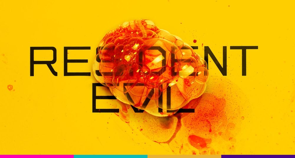 Resident Evil se convierte en una de las peores series de la historia de&nbsp;Netflix