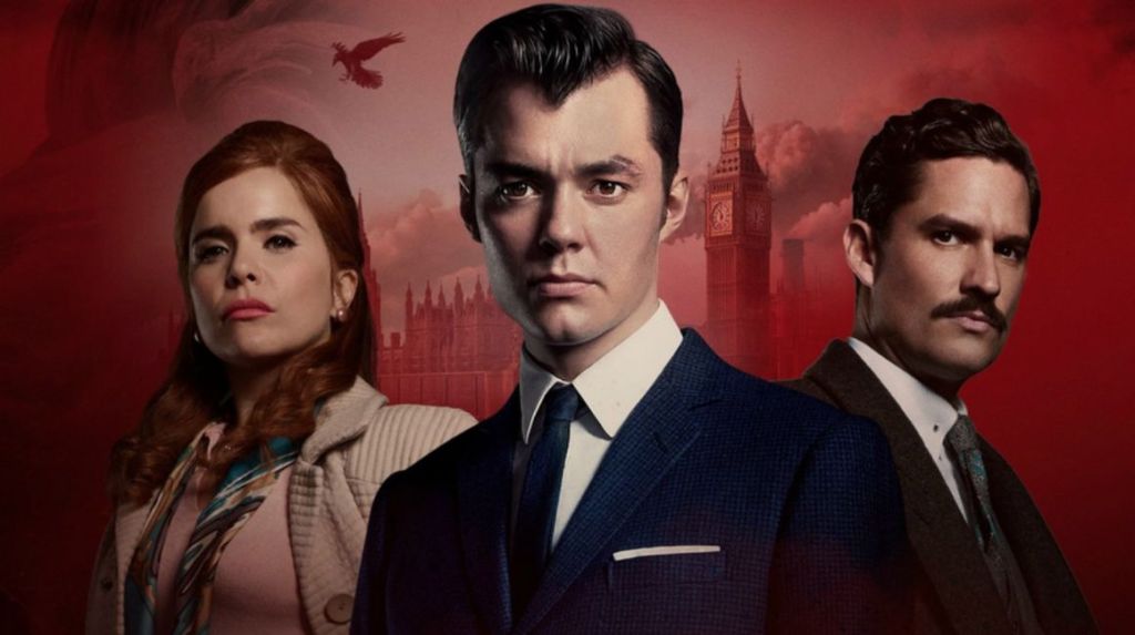 HBO Max canceló Pennyworth luego de tres&nbsp;temporadas