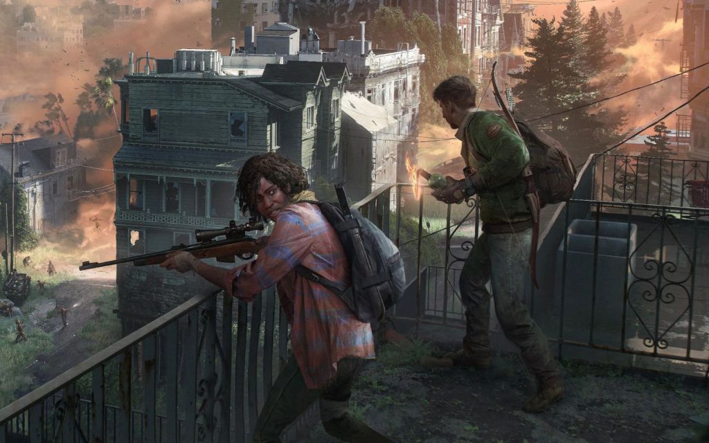 The Last of Us retrasa su juego multijugador&nbsp;online