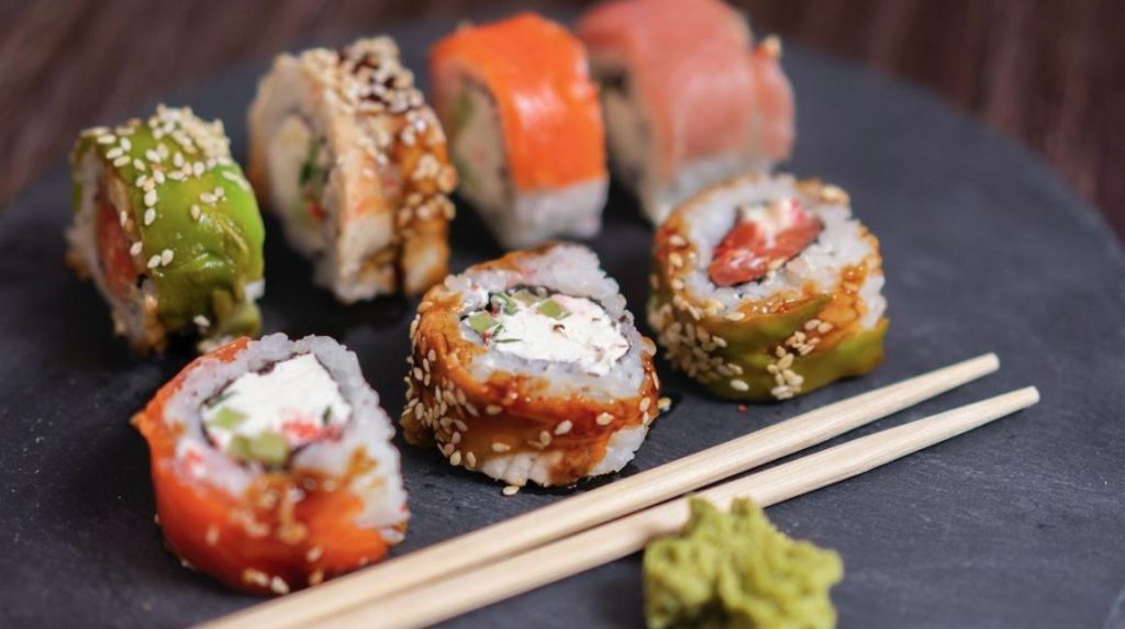 Estos fueron los platos más pedidos por los latinos en San&nbsp;Valentín