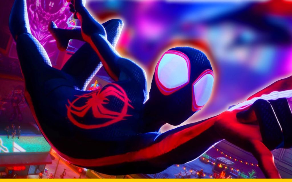 Miles Morales y Spider-Man 2099 llegan a&nbsp;Fortnite