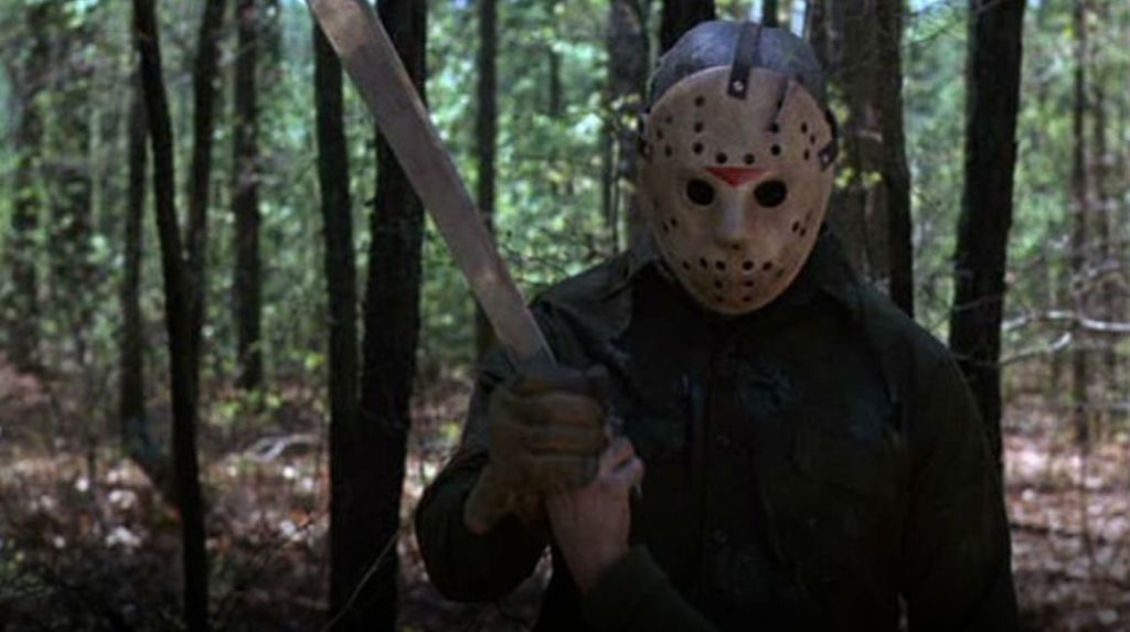 A24 prepara una serie de Viernes&nbsp;13