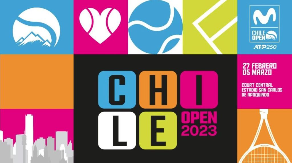 Fernando González y ex tenista Macarena Miranda comentarán el Movistar Chile Open por TNT&nbsp;Sports