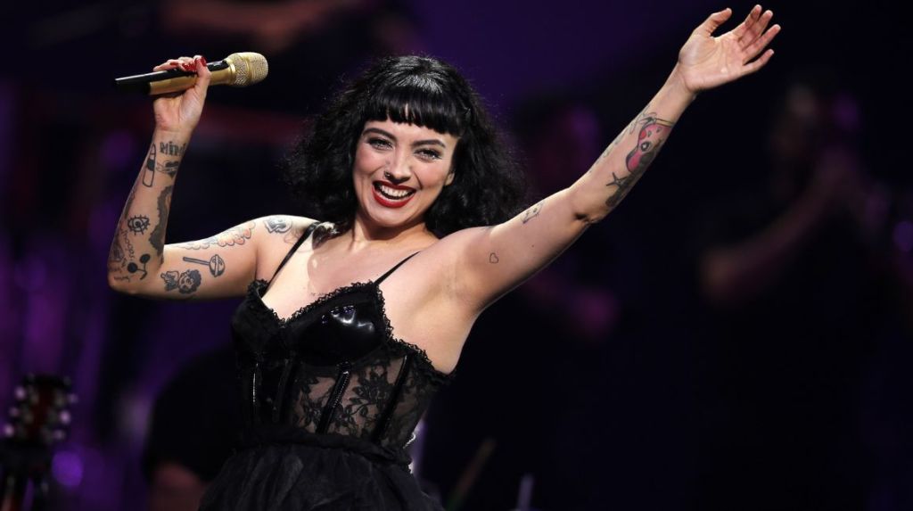 Mon Laferte es la última artista confirmada para el Festival del Huaso de Olmué&nbsp;2023