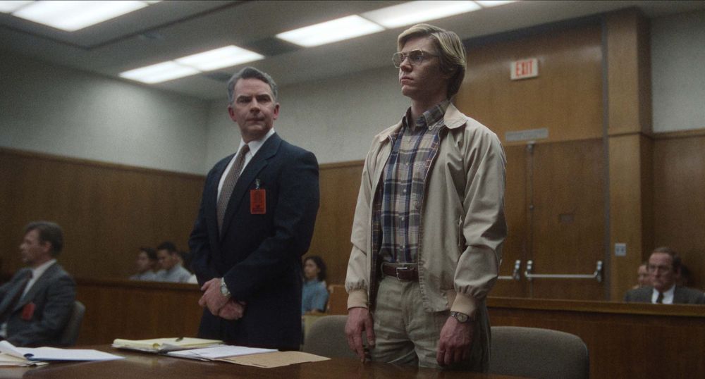 La serie de Jeffrey Dahmer se convierte en uno de los mejores estrenos de la historia de&nbsp;Netflix