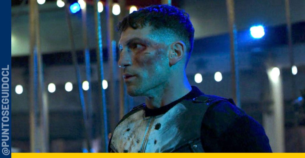 Jon Bernthal regresará a interpretar a Punisher en Daredevil: Born&nbsp;Again