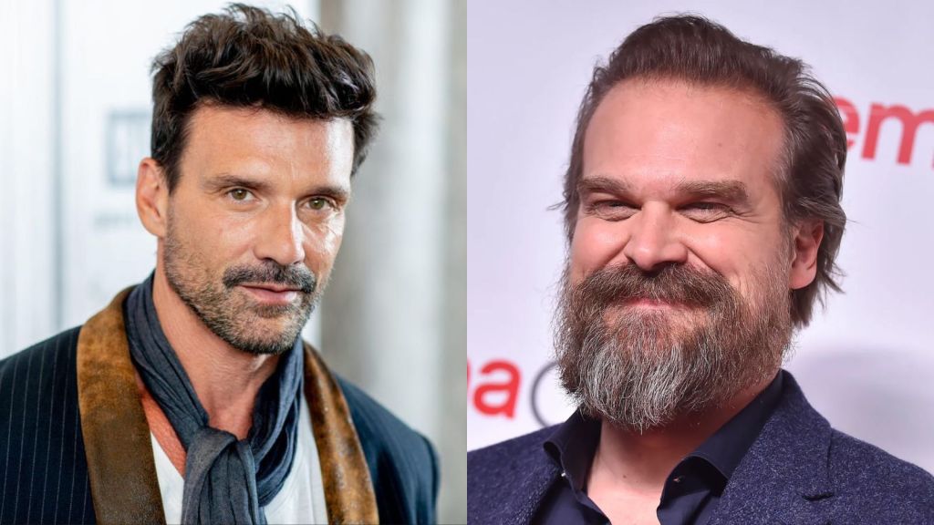 Frank Grillo y David Harbour lideran el elenco de Creature Commandos, la nueva serie de DC&nbsp;Comics