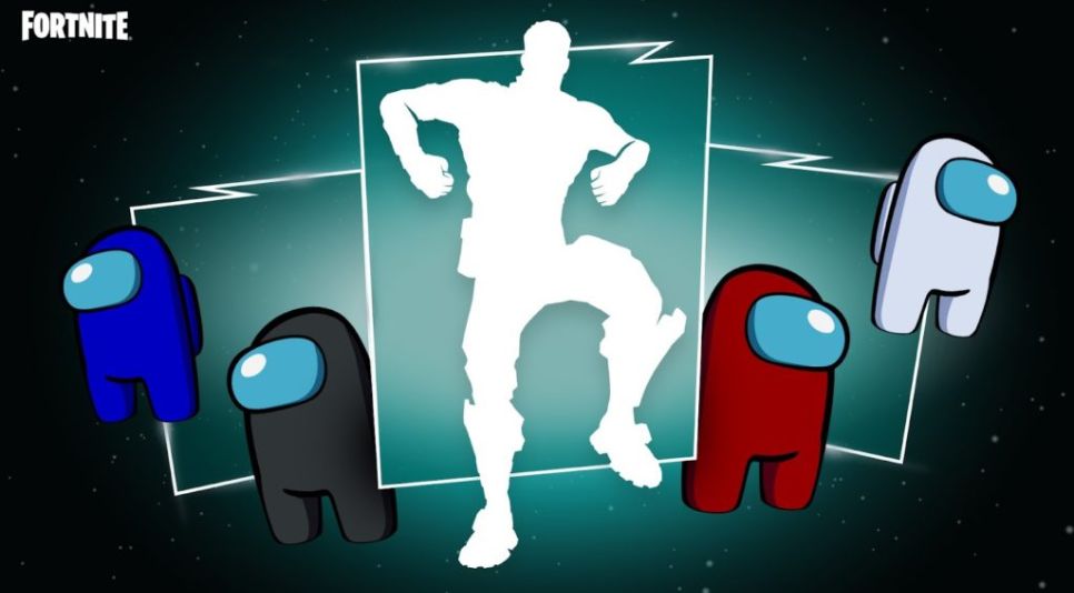 Among Us anunció colaboración con&nbsp;Fortnite